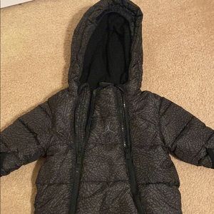 Jordan Snow Suit
